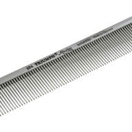 Расческа Triumph прямая серая, арт. 95-284