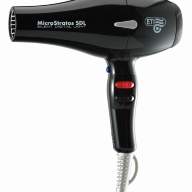 Профессиональный фен Eti MicroStratos SDL 2500W, черный арт. 3605800C0