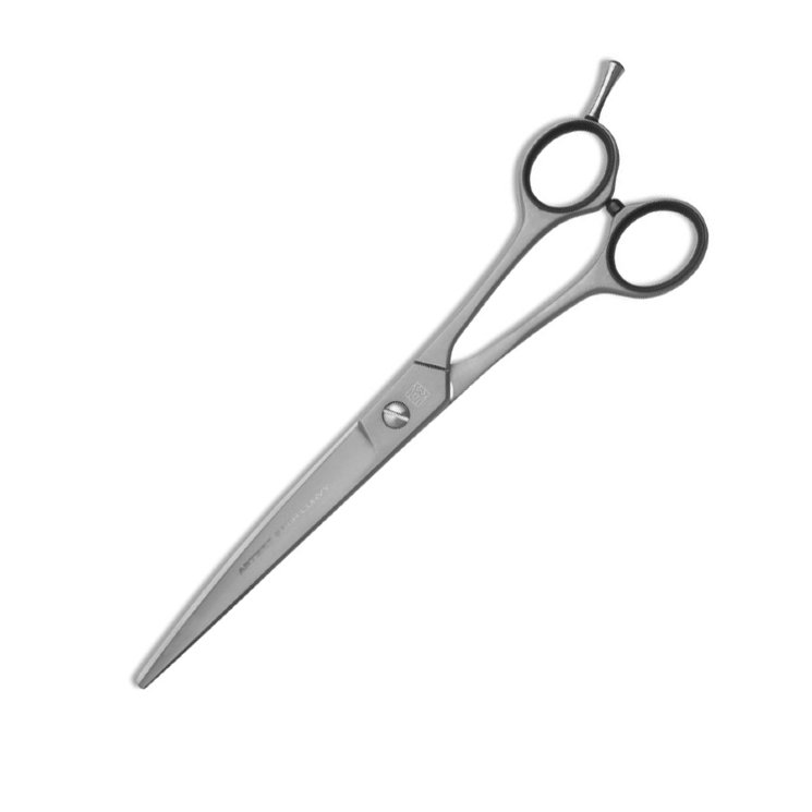 Ножницы для стрижки животных Artero SATIN CURVY изогнутые 8.5", арт. T47485