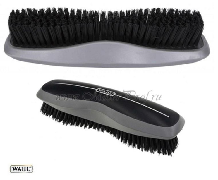 Жесткая щетка для лошадей WAHL, арт. 2999-7805