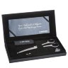 Ножницы для стрижки животных Artero SATIN CURVY изогнутые 6.5", арт. T47265