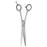 Ножницы для стрижки животных Artero SATIN CURVY изогнутые 6.5", арт. T47265