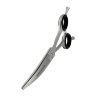 Ножницы для стрижки животных Artero SATIN CURVY изогнутые 6.5", арт. T47265