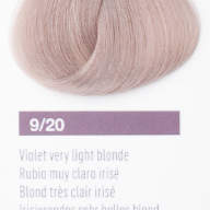 Крем-краска LAKME CHROMA 9/20 светлый блондин фиолетовый, арт. 79201
