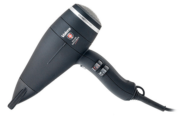 Профессиональный фен Valera Unlimited PRO 5.0 RC 2400W черный, арт. UP 5.0 RC
