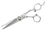Парикмахерские ножницы Mizutani SWORD DB-20, прямые 5,7", арт. DB-20-5,7