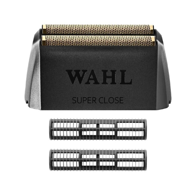 Бритвенная сетка Wahl для Vanish, золотой, арт. 3022905