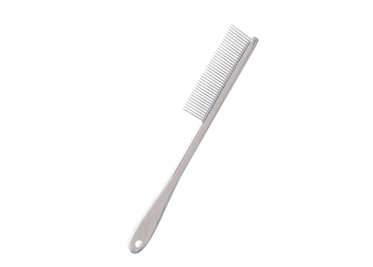 Расческа Yento Comb 710 Medium, 37 зубца, арт. 26YEN002
