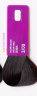 Крем-краска тонирующая LAKME GLOSS 3/00 темно-каштановый(арт. 33001)_1