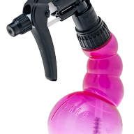 Распылитель для воды Y.S. Park Pro Sprayer 220 мл. розовый, арт. Sprayer pink