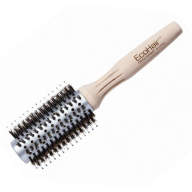 Термобрашинг для укладки волос керамический Olivia Garden +ion EcoHair Combo 34 мм., арт. BR-EH1PC-COV34
