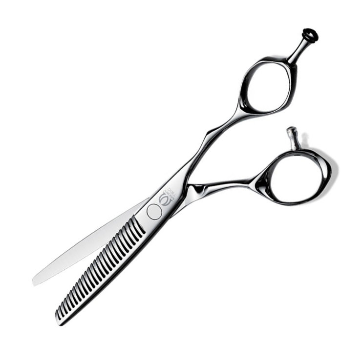 Парикмахерские ножницы Mizutani B-S TWIG филировочные 5,5", арт. BS-TWIG TH-15-ext