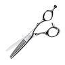 Парикмахерские ножницы Mizutani B-S TWIG филировочные 5,5", арт. BS-TWIG TH-15-ext