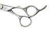 Парикмахерские ножницы Mizutani Black Smith FIT, прямые 6,0", арт. FIT 6.0