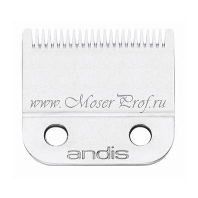 Сменный ножевой блок Andis Pro Alloy Fade Clipper XTR AAC-1, арт. 69130