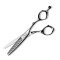 Парикмахерские ножницы Mizutani B-S TWIG филировочные 5,5", арт. BS-TWIG TH-25 ext