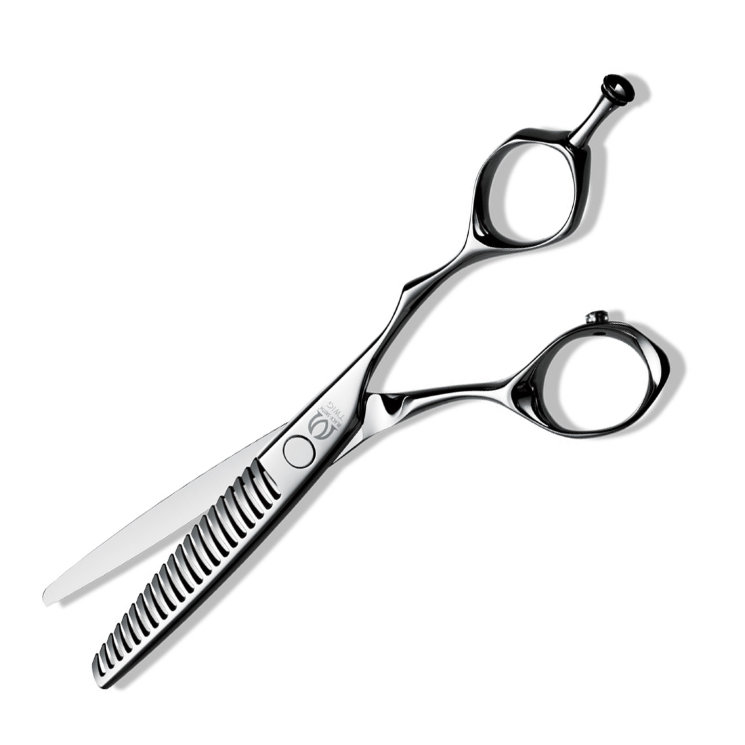 Парикмахерские ножницы Mizutani B-S TWIG филировочные 5,5", арт. BS-TWIG TH-25 ext