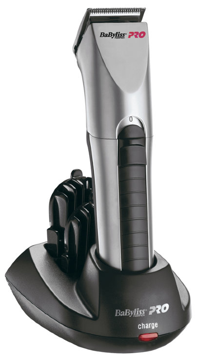 Машинка для стрижки и окантовки Babyliss Pro FX767E