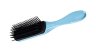 Щетка для волос Denman D3 Nordic Ice, 7 рядов, арт. D3/T003NORD