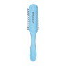 Щетка для волос Denman D3 Nordic Ice, 7 рядов, арт. D3/T003NORD