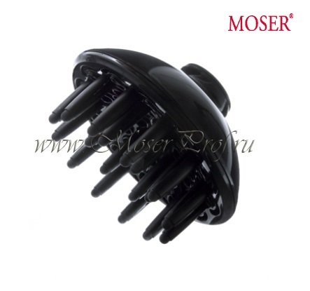 Диффузор-насадка для фенов Moser 4320, арт. 4320-7000