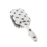Щетка для волос Tangle Tamer Ultra BEE Denman, арт. D90L/D090LBEE