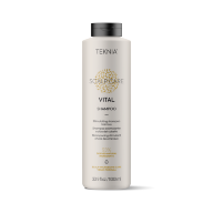 Шампунь мицеллярный, против выпадения волос Teknia Scalp Care Vital Shampoo, 1000 мл., арт. 44361