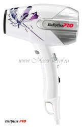 Фен BaBylissPro BAB6150 I-STORM ORCHID