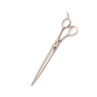 Ножницы для стрижки животных Yento Ergo Line прямые 8", арт. 22YEN022