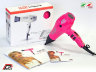Профессиональный фен Parlux 385 PowerLight 2150W фуксия
