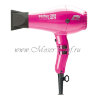 Профессиональный фен Parlux 385 PowerLight 2150W фуксия