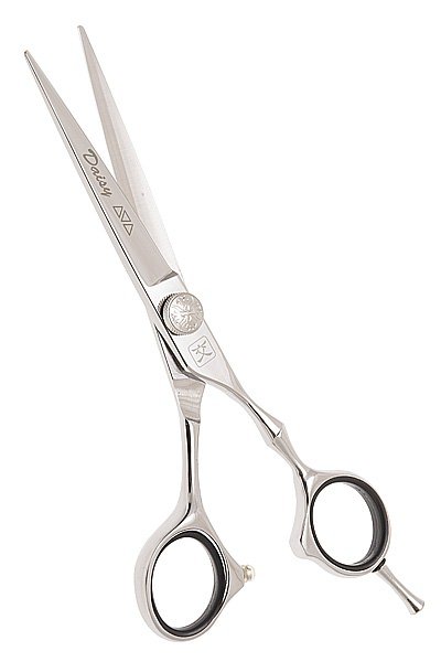 Парикмахерские ножницы KATACHI Daisy прямые 6,0", арт. K30160