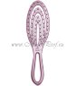 Дисплей с щетками подарочный Olivia Garden Bella 18 шт. (арт. BR-GI1PC-BELLA)