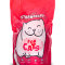 Силикагелевый наполнитель для кошек For cats 4 л., с ароматом клубники, арт. TUZ023