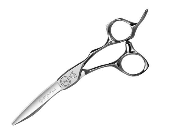 Парикмахерские ножницы Mizutani ACRO Z-1 прямые 5,5", арт. ACRO Z-1 5.5