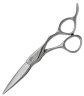 Парикмахерские ножницы Mizutani FIT PUFFIN, прямые 6,5", арт. FIT PUFF-6,5