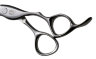 Парикмахерские ножницы Mizutani FIT PUFFIN, прямые 6,5", арт. FIT PUFF-6,5