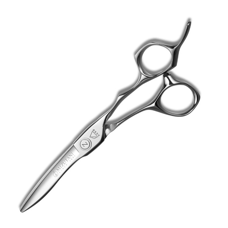Парикмахерские ножницы Mizutani ACRO Z-1 прямые 6,0", арт. ACRO Z-1 6,0