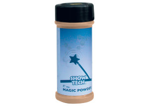 Пудра для шерсти Show Tech Magic Powder Red Brown, красно-коричневая, 100 г., арт. 45STE021  (45STE021)