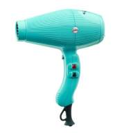 Профессиональный фен Gamma Piu Aria 2200W бирюзовый, арт. 082 бирюзовый