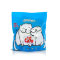 Силикагелевый наполнитель для кошек For cats 8 л., без аромата, арт. TUZ034