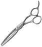 Парикмахерские ножницы Mizutani FIT PUFFIN TH-14, филировочные 6,0", арт. FIT PUFF-TH-14