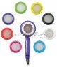 Профессиональный фен BaByliss PRO Luminoso Viola Ionic 2100W (арт. BAB6350IPE)_2
