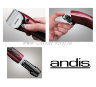 Машинка для стрижки волос Andis 68225 RBC Ionica_4