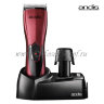 Машинка для стрижки волос Andis 68225 RBC Ionica_6