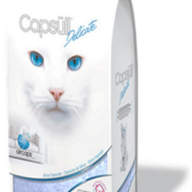 Наполнитель Capsull Delicate кварцевый 1,5 кг, арт. HYGCTCAPS1