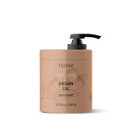 Аргановая питательная маска для нормальных и сухих волос Teknia Argan Oil Treatment, 1000 мл., арт. 44831