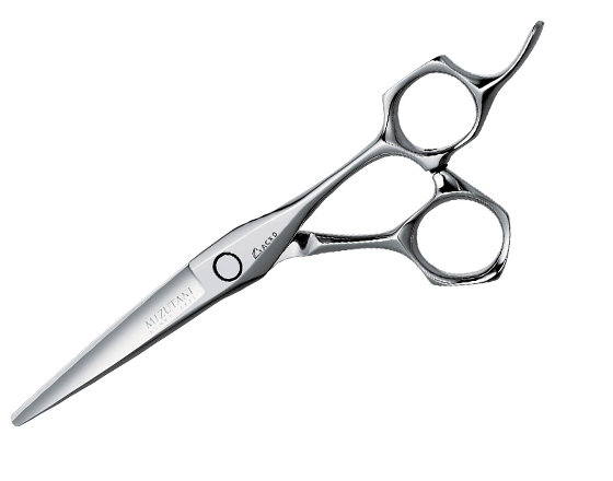 Парикмахерские ножницы Mizutani ACRO Type-K прямые 6,5", арт. Acro-K-6,5 NEW