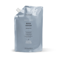 Шампунь для волос, придающий объем LAKME Teknia Body Maker 600 мл., в пакете, арт. 44669