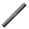 Расческа для стрижки карбон, арт. YS-345 carbon soft